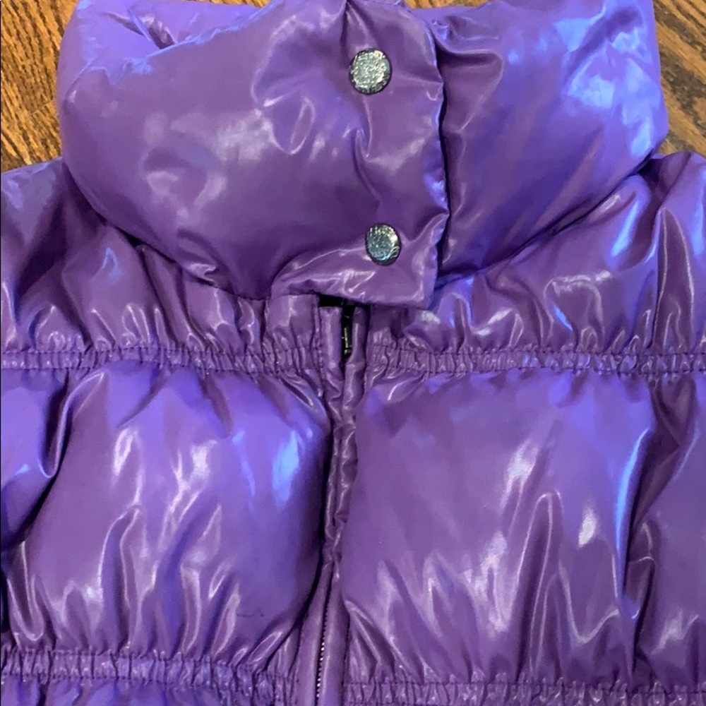Puffer jacket - Picture 4 of 8